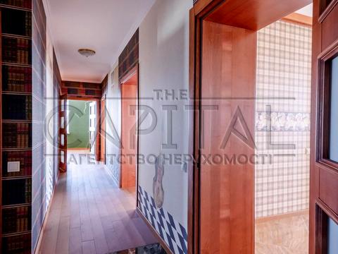 квартира по адресу Валерия Лобановского ул., 24