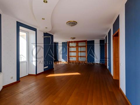 квартира по адресу Валерия Лобановского ул., 24