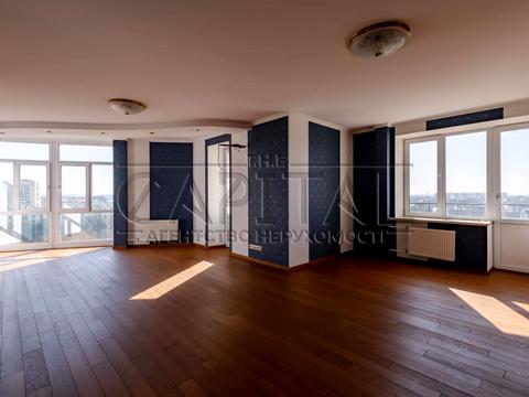 квартира по адресу Валерия Лобановского ул., 24