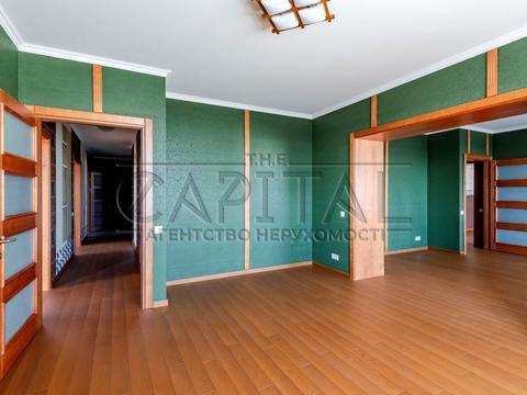 квартира по адресу Валерия Лобановского ул., 24