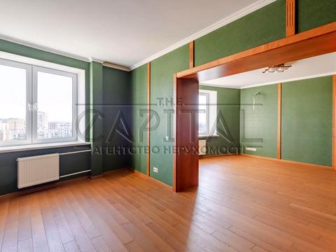 квартира по адресу Валерия Лобановского ул., 24