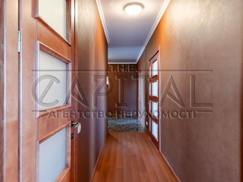 квартира по адресу Валерия Лобановского ул., 24