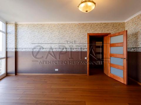 квартира по адресу Валерия Лобановского ул., 24