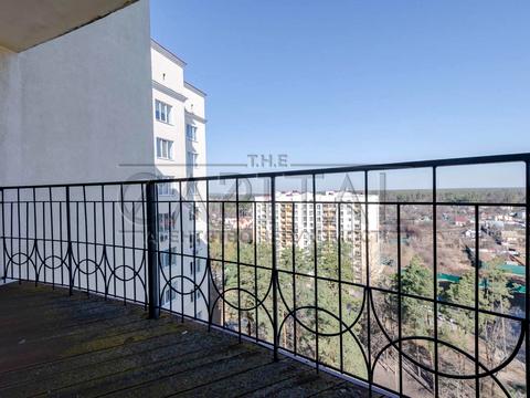 квартира по адресу Валерия Лобановского ул., 24