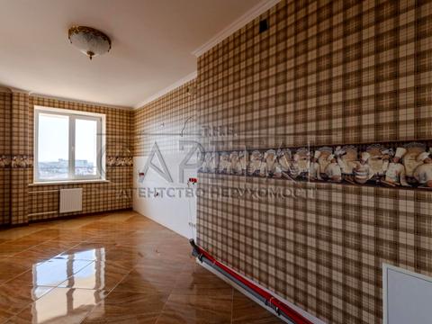 квартира по адресу Валерия Лобановского ул., 24