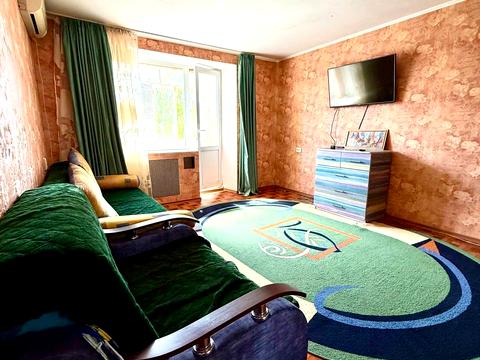 квартира по адресу Знам'янська ул. (Знаменська), 47