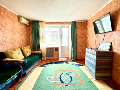 квартира по адресу Знам'янська ул. (Знаменська), 47