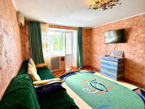 квартира по адресу Знам'янська ул. (Знаменська), 47