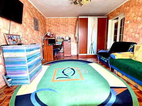 квартира по адресу Знам'янська ул. (Знаменська), 47