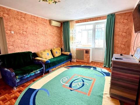 квартира по адресу Знам'янська ул. (Знаменська), 47