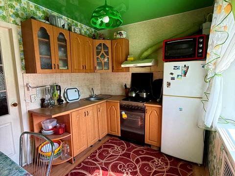 квартира по адресу Знам'янська ул. (Знаменська), 47