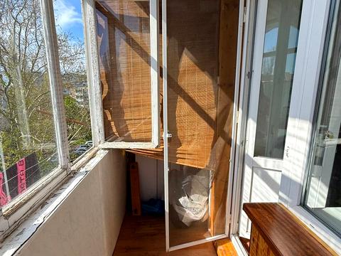 квартира по адресу Знам'янська ул. (Знаменська), 47