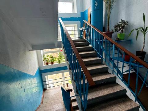 квартира по адресу Знам'янська ул. (Знаменська), 47