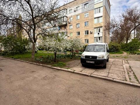 квартира по адресу Знам'янська ул. (Знаменська), 47