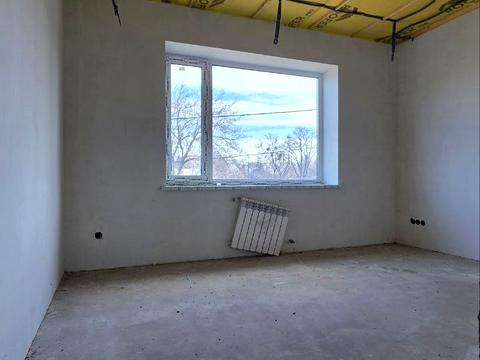 дом по адресу Тополиная ул., 1