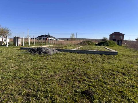 ділянка за адресою Садова, 47