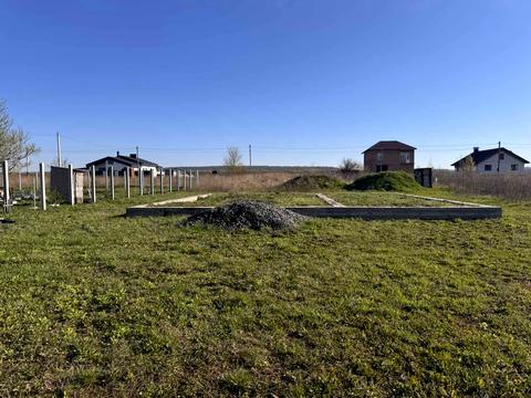 ділянка за адресою Садова, 47