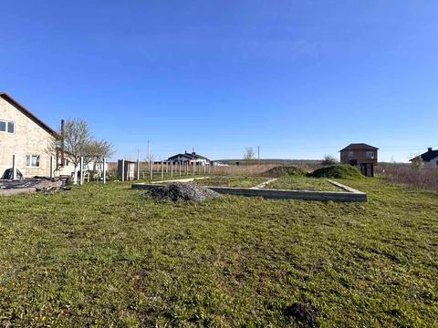 ділянка за адресою Садова, 47