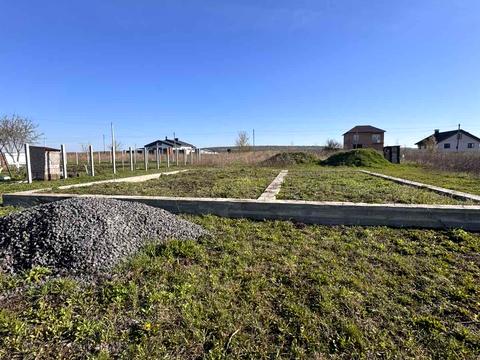 ділянка за адресою Садова, 47