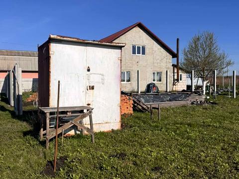 ділянка за адресою Садова, 47