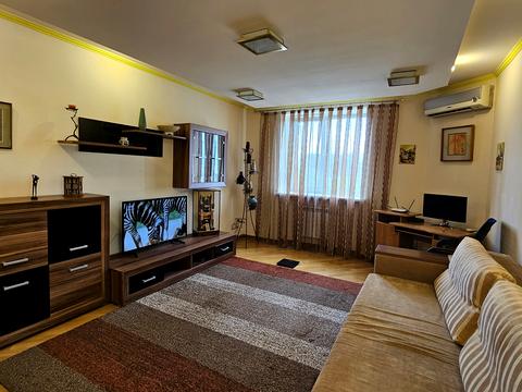 квартира за адресою Кадетський Гай вул., 3