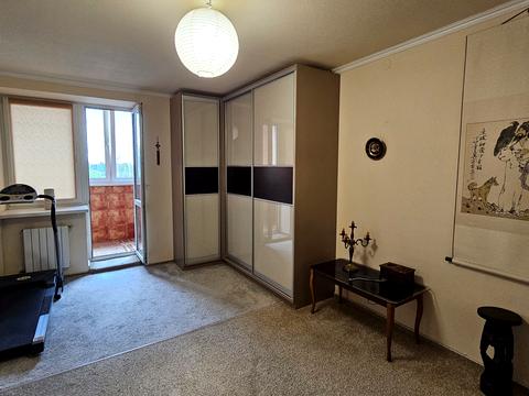 квартира за адресою Кадетський Гай вул., 3