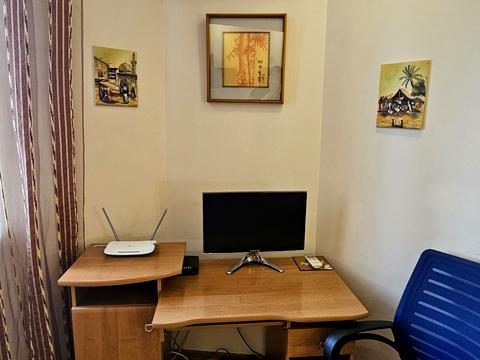 квартира за адресою Кадетський Гай вул., 3