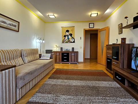 квартира за адресою Кадетський Гай вул., 3