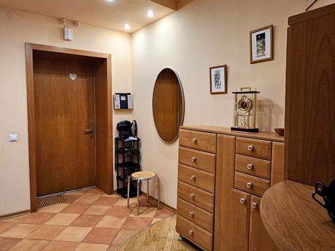 квартира за адресою Кадетський Гай вул., 3