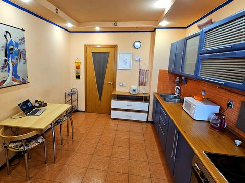 квартира за адресою Кадетський Гай вул., 3