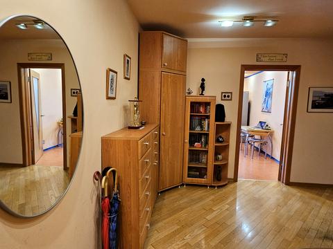 квартира за адресою Кадетський Гай вул., 3