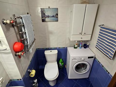 квартира за адресою Кадетський Гай вул., 3