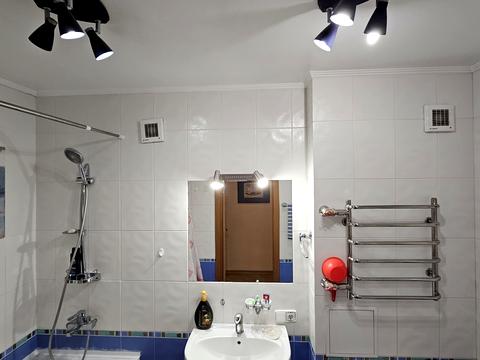 квартира за адресою Кадетський Гай вул., 3