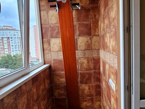 квартира за адресою Кадетський Гай вул., 3