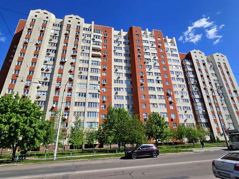 квартира за адресою Кадетський Гай вул., 3