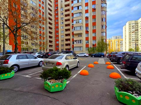 квартира за адресою Кадетський Гай вул., 3