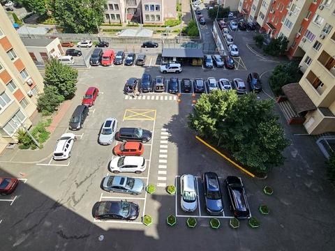 квартира за адресою Кадетський Гай вул., 3