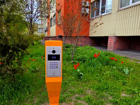 квартира за адресою Кадетський Гай вул., 3