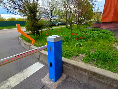 квартира за адресою Кадетський Гай вул., 3