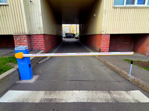 квартира за адресою Кадетський Гай вул., 3