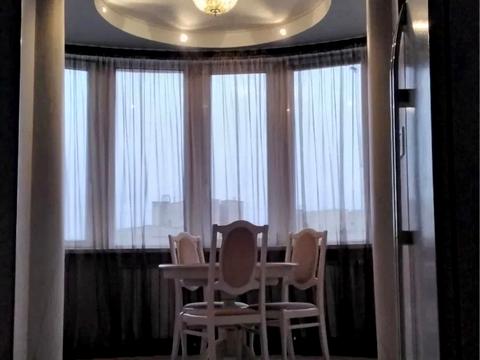 квартира за адресою Левка Лук'яненка вул. (Маршала Тимошенка), 21к8