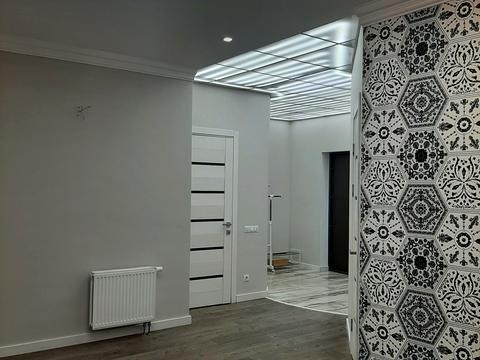 квартира по адресу Герцена ул., 35-А