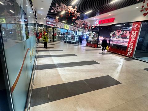 комерційна за адресою Гоголя вул., 50