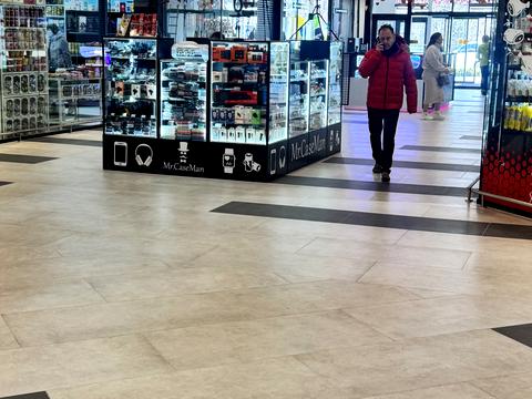 комерційна за адресою Гоголя вул., 50