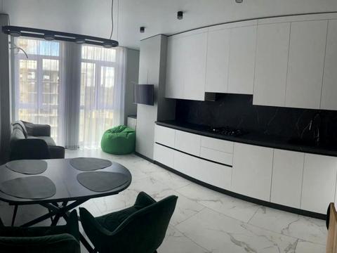 квартира по адресу Под Голоском ул., 16Б