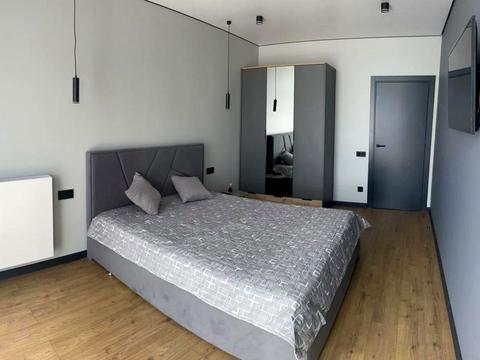 квартира по адресу Под Голоском ул., 16Б