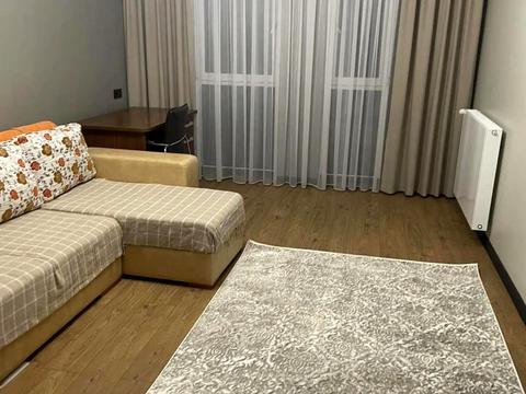 квартира по адресу Под Голоском ул., 16Б