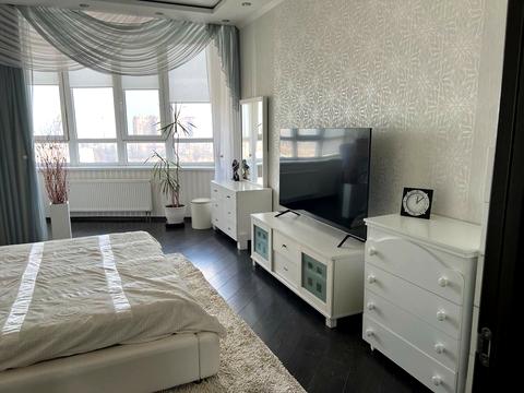 квартира за адресою Незалежності вул., 11/1