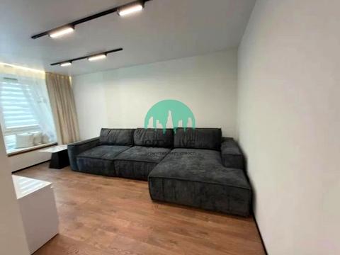 квартира за адресою Молодіжна вул., 53