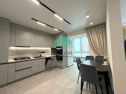 квартира за адресою Молодіжна вул., 53